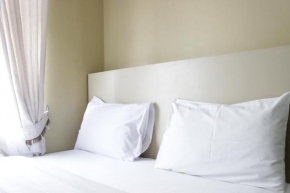 Comfortable 2BR Apartment at Grand Asia Afrika Residence near Alun Alun Bandung By Travelio